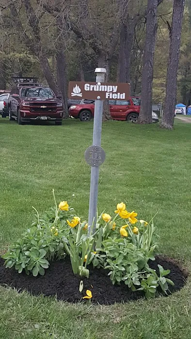 Riverside Park Campground 1