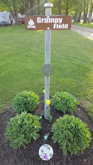 Riverside Park Campground 5