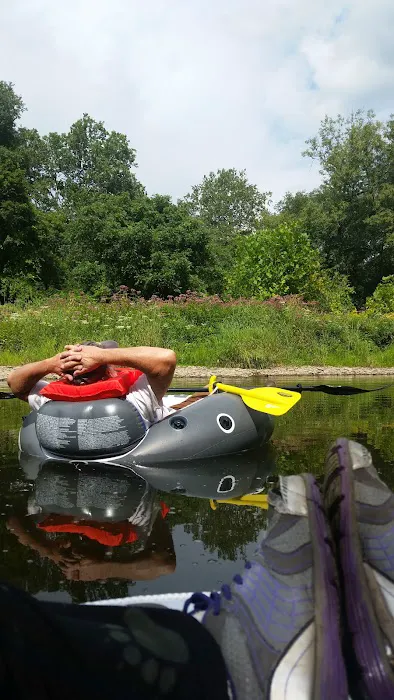 Riverside Park Campground 3