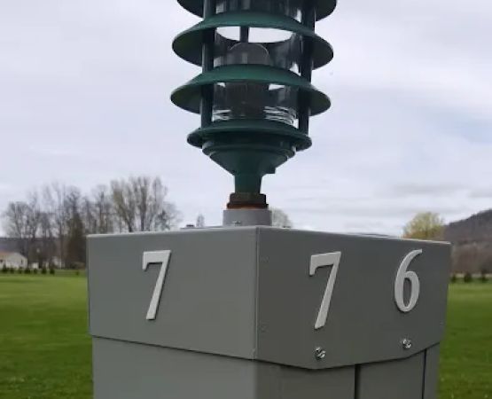 Riverside Park Campground