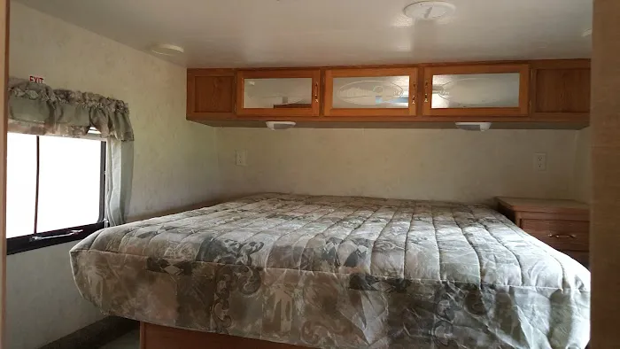 Riverside Park Campground 7