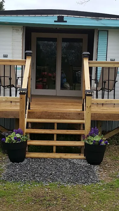 Riverside Park Campground 8