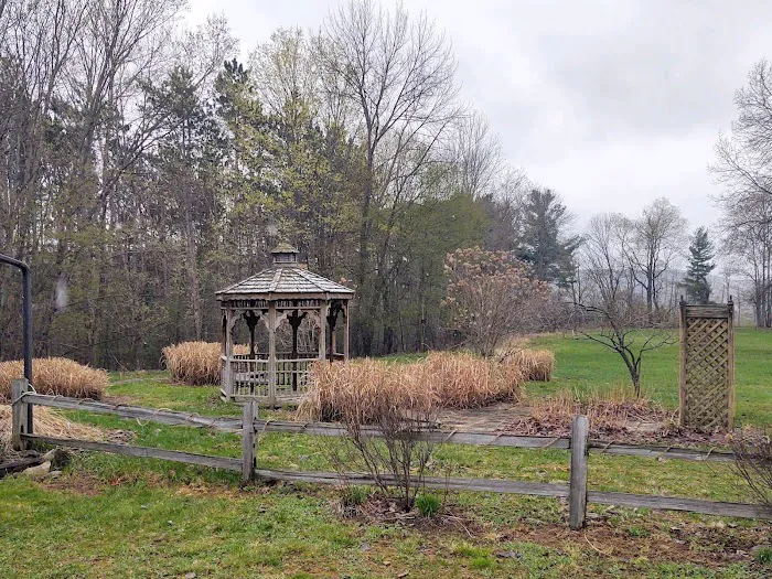 Plum Bottom Creek Campground's now Plum Good Campground 4