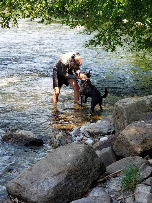 Plum Bottom Creek Campground's now Plum Good Campground 5