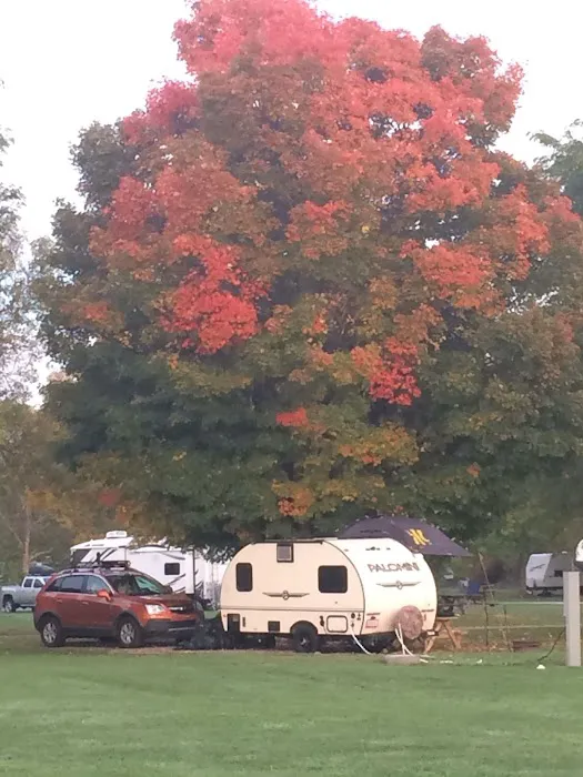 Trout Run Camp Resort 2