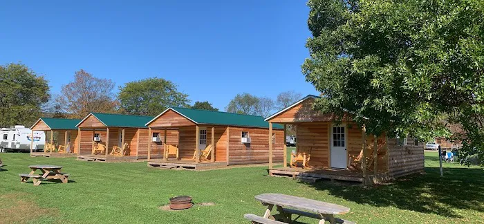 Trout Run Camp Resort 4