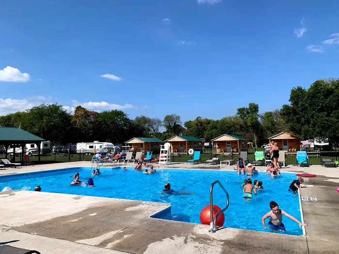 Trout Run Camp Resort 0