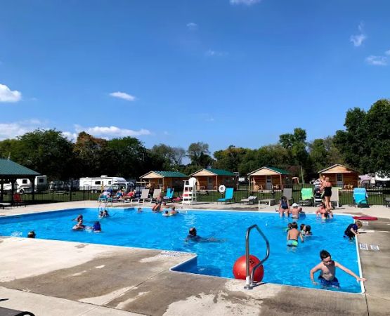 Trout Run Camp Resort