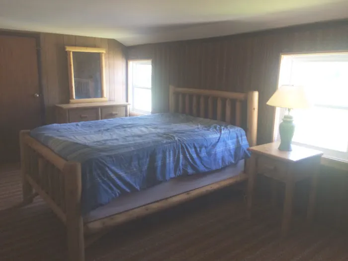 Trout Run Camp Resort 8