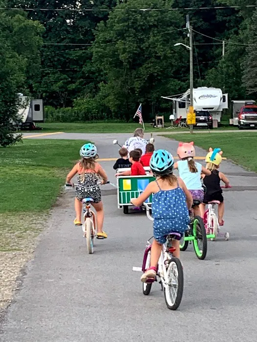 Trout Run Camp Resort 3