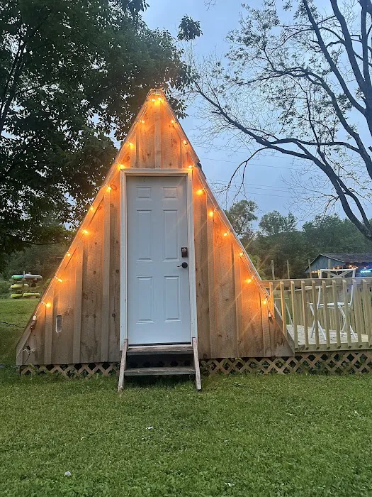 Campground Adventures 5