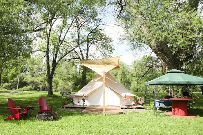 Campground Adventures 2