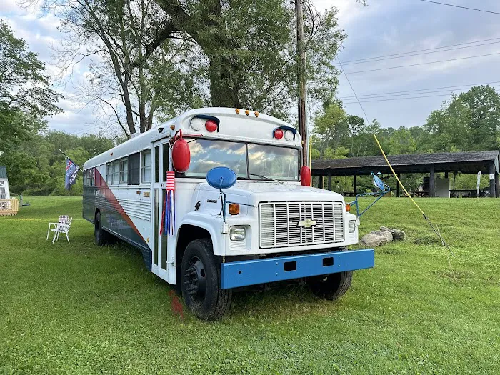 Campground Adventures 7