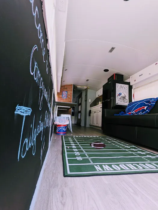 Campground Adventures 6