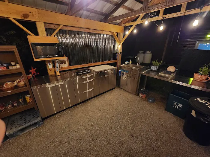 Campground Adventures 8