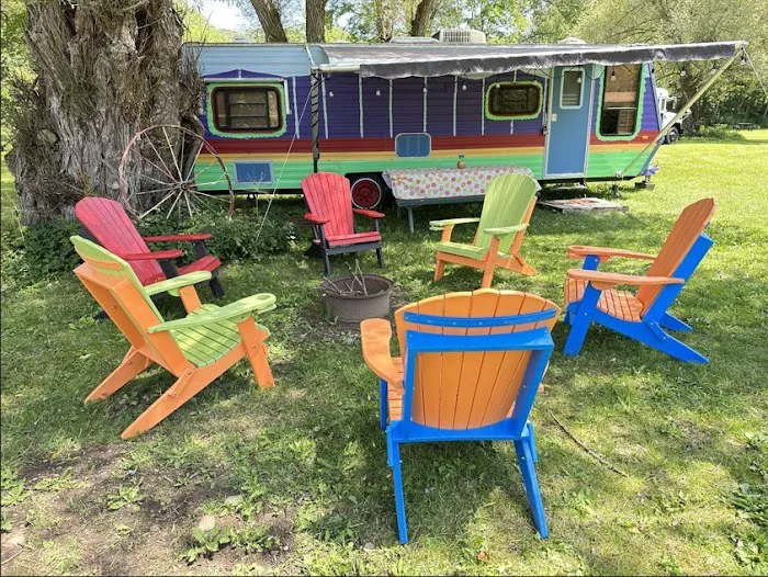 Campground Adventures 0