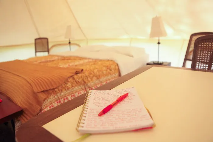 Campground Adventures 3