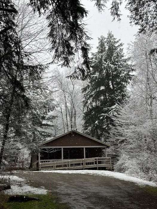 Parallel Cottages, Allegany State Park 8