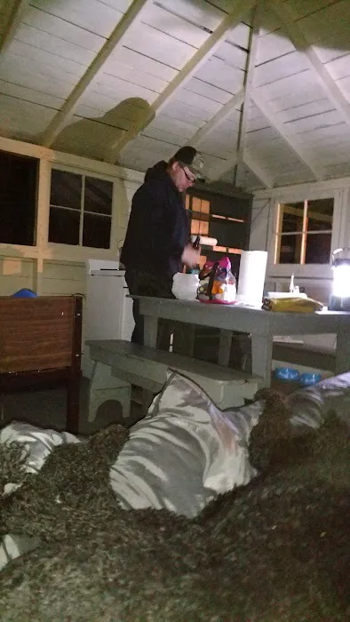 Parallel Cottages, Allegany State Park 3