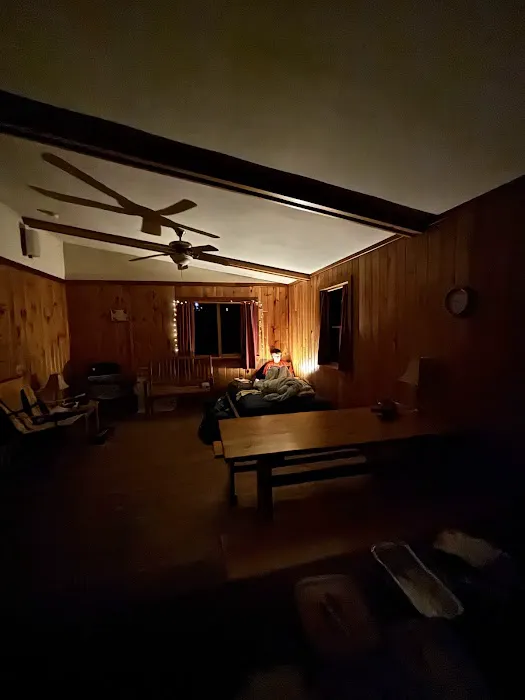 Parallel Cottages, Allegany State Park 6