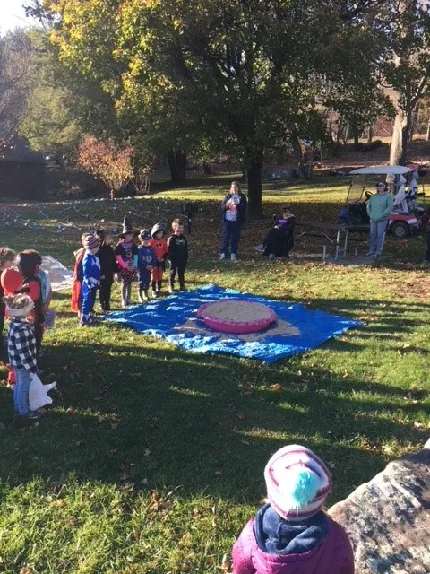 Twin Lakes Recreation Area 7