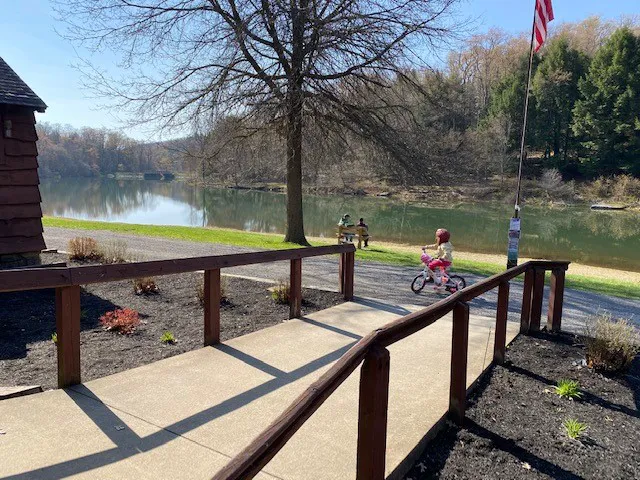 Twin Lakes Recreation Area 9