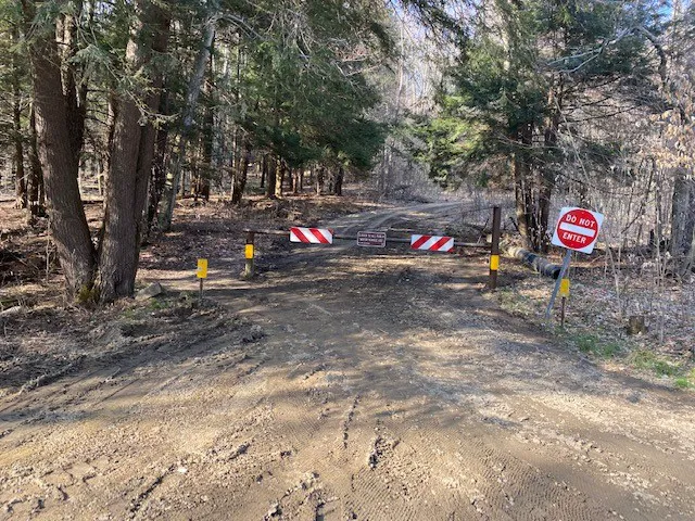 Twin Lakes Recreation Area 8