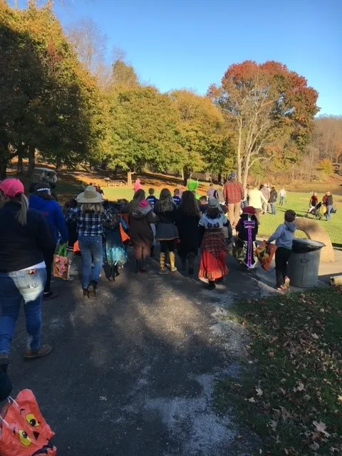 Twin Lakes Recreation Area 1