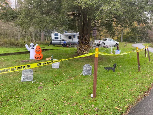 Twin Lakes Recreation Area 3