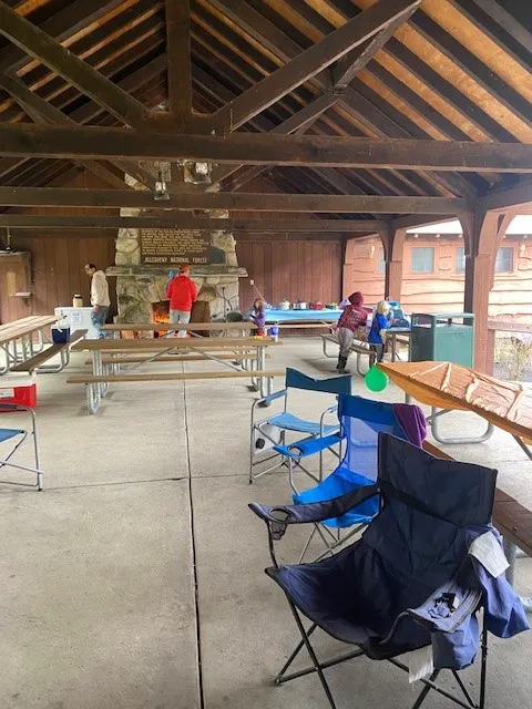 Twin Lakes Recreation Area 4