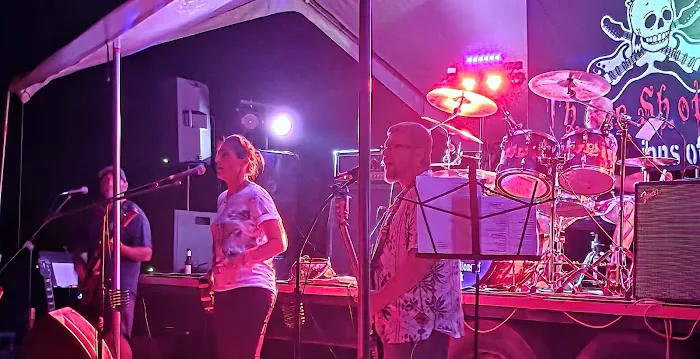 Twin Lakes Recreation Area Upper Campground 6