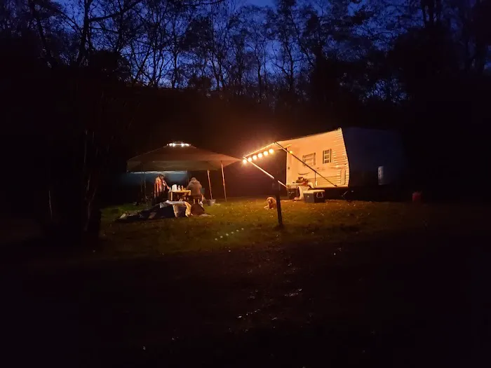 Twin Lakes Recreation Area Upper Campground 3