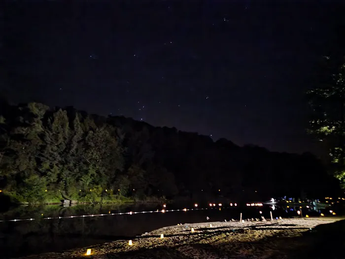 Twin Lakes Recreation Area Upper Campground 0