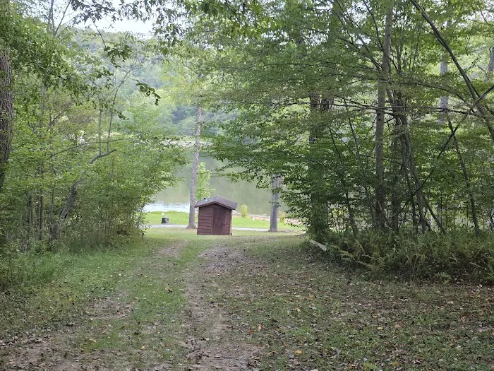 Twin Lakes Recreation Area Upper Campground 7