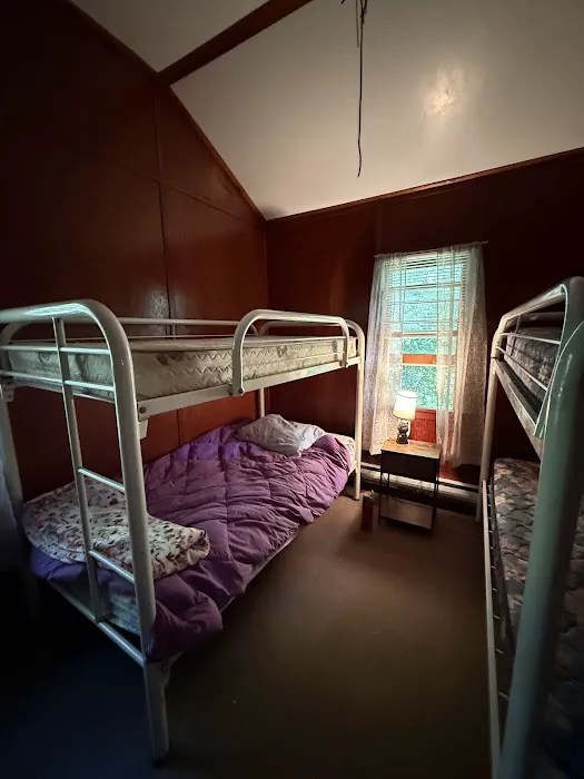 Camp Kaelber Mohan Run 9