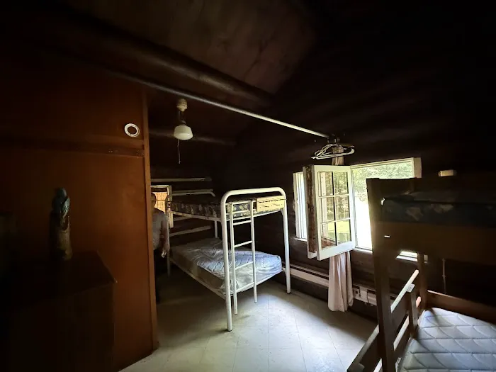 Camp Kaelber Mohan Run 0