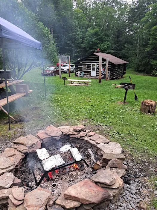 Camp Kaelber Mohan Run 3