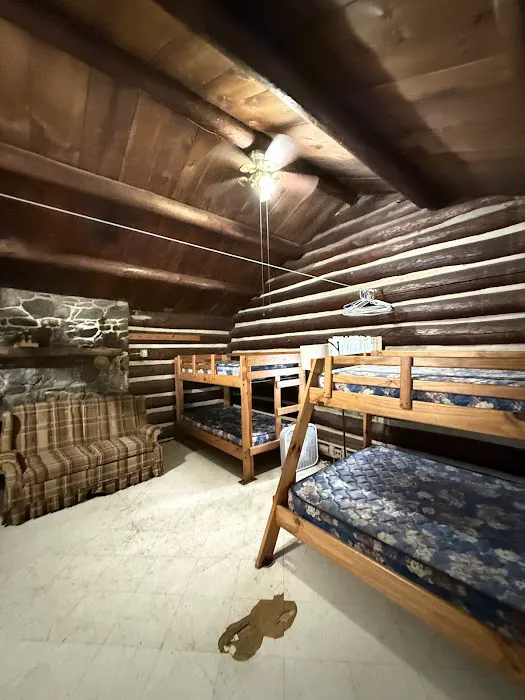 Camp Kaelber Mohan Run 4