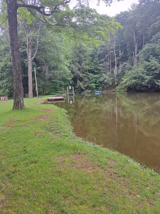 Camp Kaelber Mohan Run 6