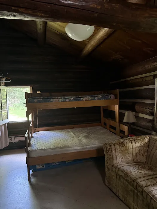 Camp Kaelber Mohan Run 1