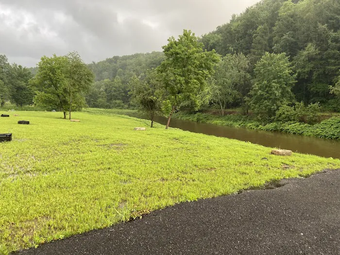 Ridgway Mills Campsites 1