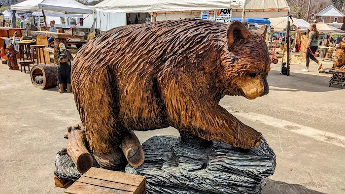 Ridgway Mills Campsites 0