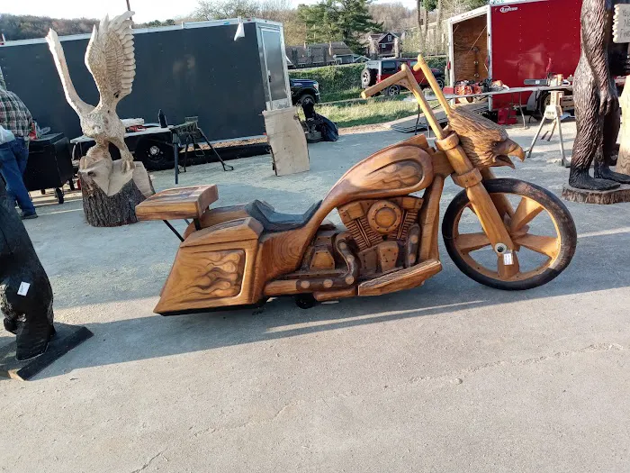 Ridgway Mills Campsites 3