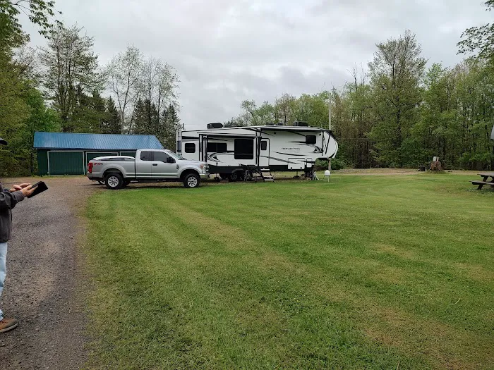 Kane RV Sites 2