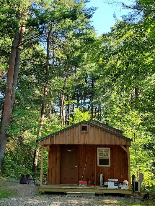 Red Bridge Campground 7