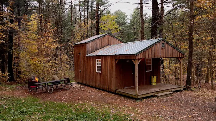 Red Bridge Campground 8