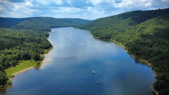 Red Bridge Campground 6