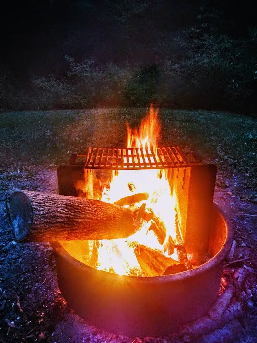 Red Bridge Campground 1