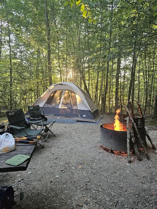 Red Bridge Campground 0