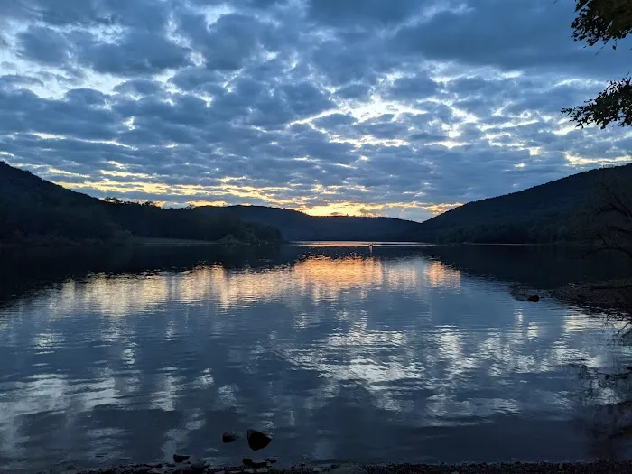 Red Bridge Campground 9